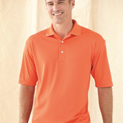 Men's Moisture Free Mesh Polo