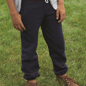 Youth Sweatpants With Pockets