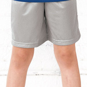 Youth Mesh Shorts