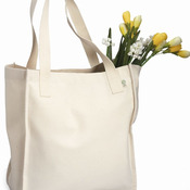 Organic Market Tote